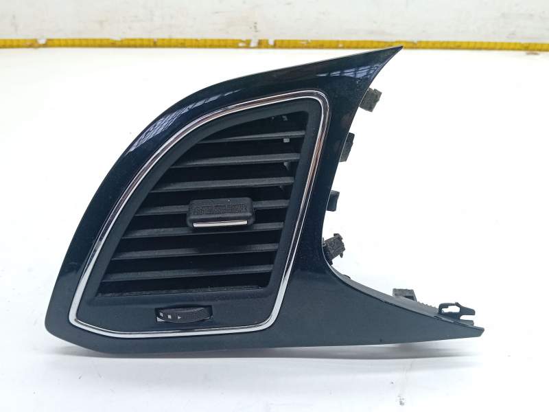Recambio de aireador izquierdo para seat leon (5f1) 2.0 cupra referencia OEM IAM 5F1820901  