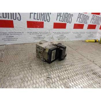 Recambio de centralita abs para daewoo nubira berlina 1.8 cat referencia OEM IAM   