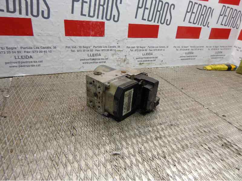 Recambio de centralita abs para daewoo nubira berlina 1.8 cat referencia OEM IAM   