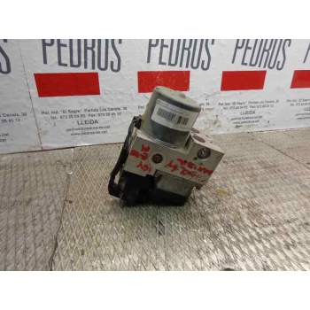 Recambio de centralita abs para daewoo nubira berlina 1.8 cat referencia OEM IAM   