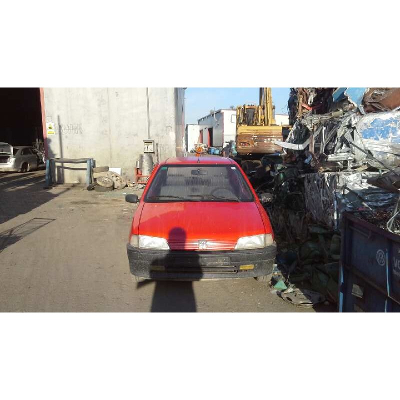 peugeot 106 (s1) del año 1993