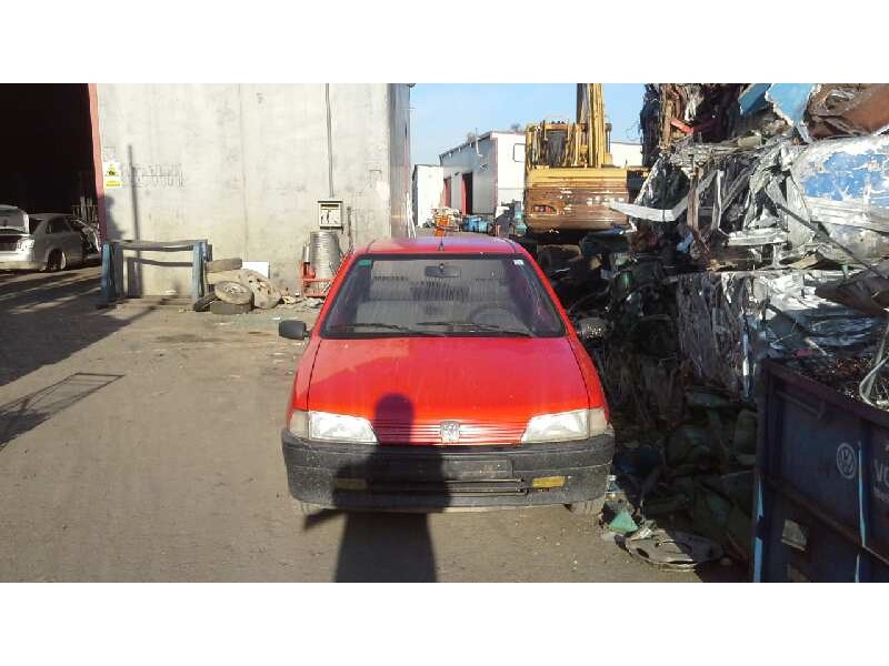 peugeot 106 (s1) del año 1993