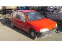 PEUGEOT 106 (S1)
