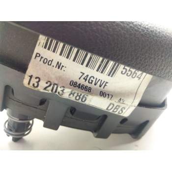 Recambio de airbag delantero izquierdo para opel vectra c (z02) 1.9 cdti (f69) referencia OEM IAM 13203886  