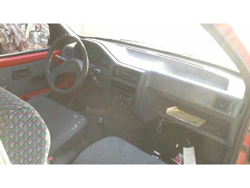 peugeot 106 (s1) del año 1993