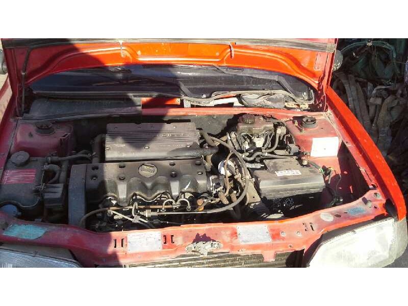 peugeot 106 (s1) del año 1993