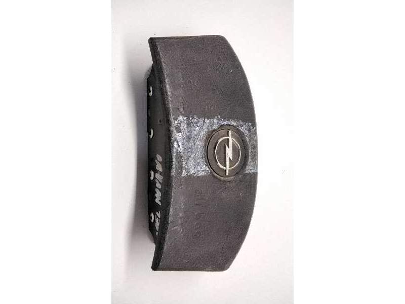 Recambio de airbag delantero izquierdo para opel movano 2.5 diesel (s8u-772 / l93) referencia OEM IAM 8200063450C  