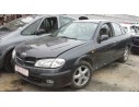 NISSAN ALMERA (N16/E)