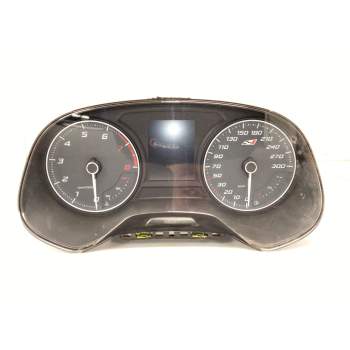 Recambio de cuadro instrumentos para seat leon (5f1) 2.0 cupra referencia OEM IAM 5F0920871  