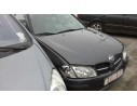NISSAN ALMERA (N16/E)