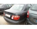NISSAN ALMERA (N16/E)