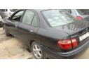 NISSAN ALMERA (N16/E)