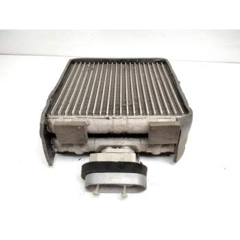 Recambio de evaporador aire acondicionado para nissan almera ii (n16) 1.5 referencia OEM IAM 11044777  