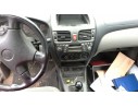 NISSAN ALMERA (N16/E)