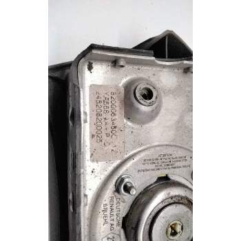 Recambio de airbag delantero izquierdo para opel movano 2.5 diesel (s8u-772 / l93) referencia OEM IAM 8200063450C  