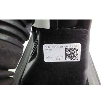 Recambio de palanca cambio para seat leon sc (5f5) fr referencia OEM IAM 5Q0711049AP  