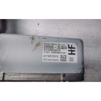 Recambio de columna direccion electrica para nissan nv 200 (m20) 1.5 dci cat referencia OEM IAM Q1T32572H1U  