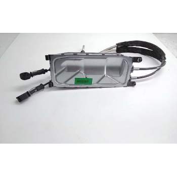 Recambio de palanca cambio para seat leon sc (5f5) fr referencia OEM IAM 5Q0711049AP  