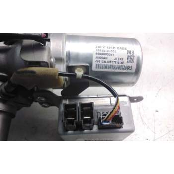Recambio de columna direccion electrica para nissan nv 200 (m20) 1.5 dci cat referencia OEM IAM Q1T32572H1U  