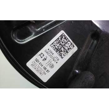 Recambio de servofreno para seat leon sc (5f5) fr referencia OEM IAM 5Q1614105BT  