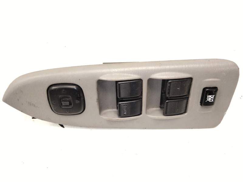 Recambio de mando elevalunas delantero izquierdo para mazda premacy (cp) 1.9 (cp8w) referencia OEM IAM C8HD172  