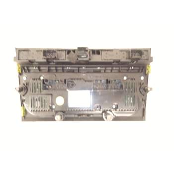 Recambio de mando calefaccion aire acondicionado para seat leon (5f1) 2.0 cupra referencia OEM IAM 5F0907044  