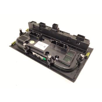 Recambio de mando calefaccion aire acondicionado para seat leon (5f1) 2.0 cupra referencia OEM IAM 5F0907044  