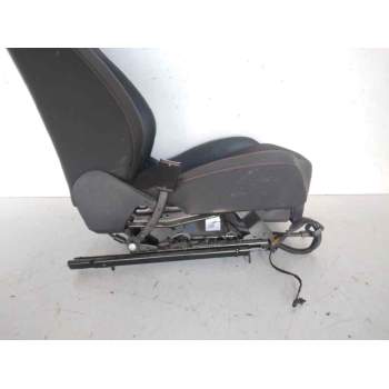 Recambio de asiento delantero izquierdo para seat leon sc (5f5) fr referencia OEM IAM   