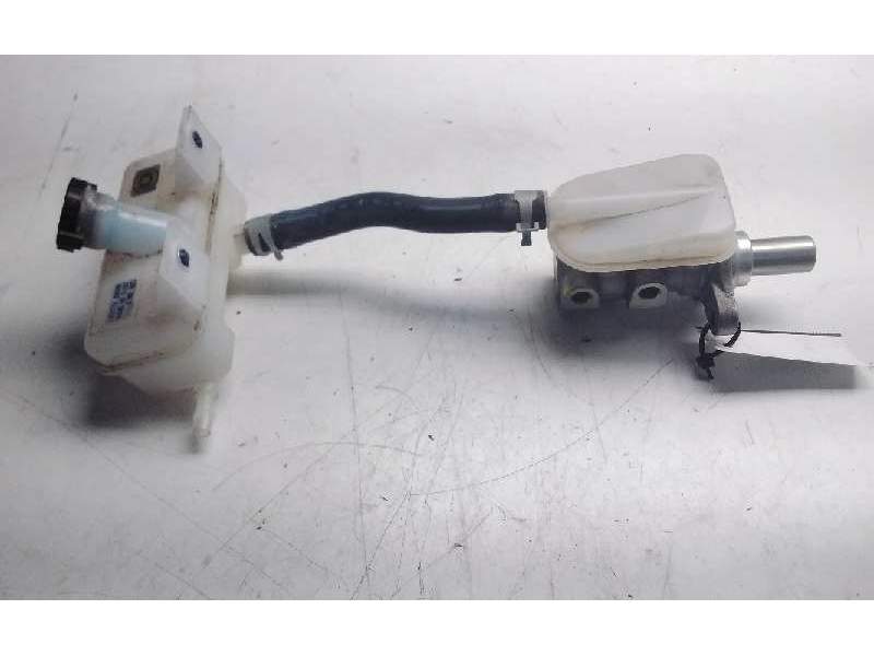 Recambio de bomba freno para nissan nv 200 (m20) 1.5 dci cat referencia OEM IAM   