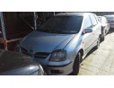 NISSAN ALMERA TINO (V10M)