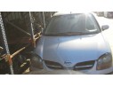 NISSAN ALMERA TINO (V10M)