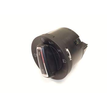 Recambio de mando luces para seat leon (5f1) 2.0 cupra referencia OEM IAM 5G0941431  