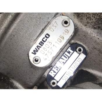 Recambio de valvula aire para renault premium 370 referencia OEM IAM 4757110510  