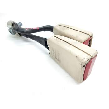 ENGANCHE CINTURON TRASERO CENTRAL A2218600269 