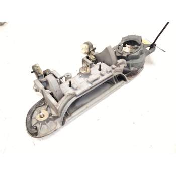 Recambio de maneta exterior delantera derecha para mazda premacy (cp) 1.9 (cp8w) referencia OEM IAM   