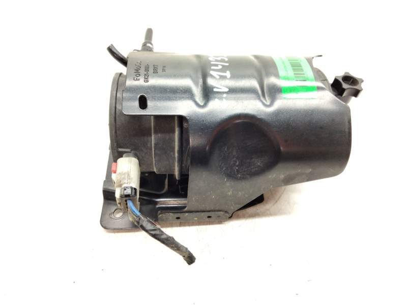 Recambio de filtro gasoil para ford transit custom v362 autobús (f3) 2.0 ecoblue referencia OEM IAM GK219155AE  