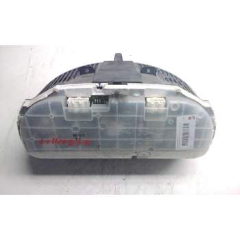 Recambio de cuadro instrumentos para mazda 3 berlina (bk) 1.6 vvt active referencia OEM IAM BP4K55430K9001  