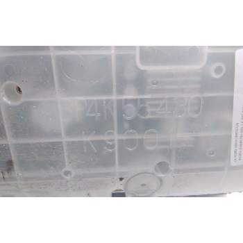 Recambio de cuadro instrumentos para mazda 3 berlina (bk) 1.6 vvt active referencia OEM IAM BP4K55430K9001  