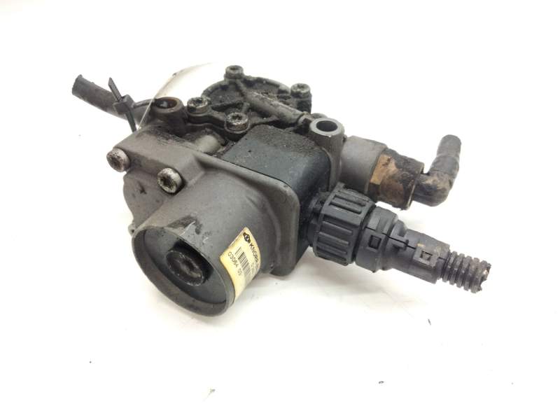 Recambio de valvula aire para renault premium 370 referencia OEM IAM 0265351118  