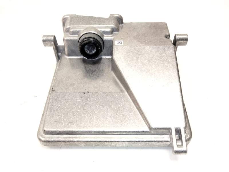 Recambio de camara delantera para seat leon (5f1) 2.0 cupra referencia OEM IAM 5Q0980653  