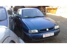 seat ibiza (6k) del año 1997