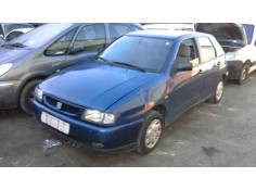 seat ibiza (6k) del año 1997 2