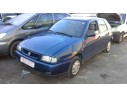 SEAT IBIZA (6K)
