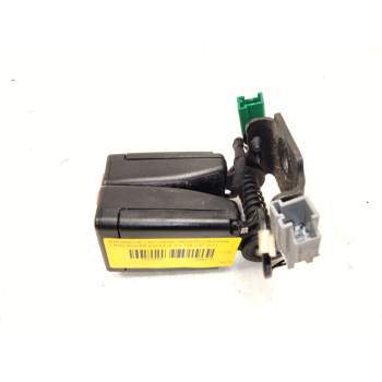 ENGANCHE CINTURON TRASERO CENTRAL BJ32613K21 