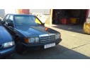 MERCEDES CLASE C (W201) BERLINA