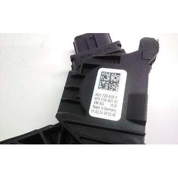 Recambio de potenciometro pedal para seat leon sc (5f5) fr referencia OEM IAM 5Q1723503F  