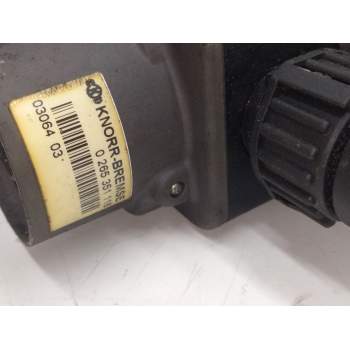 Recambio de valvula aire para renault premium 370 referencia OEM IAM 0265351118  
