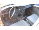 MERCEDES CLASE C (W201) BERLINA