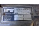 MERCEDES CLASE C (W201) BERLINA