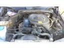 MERCEDES CLASE C (W201) BERLINA